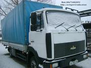 Продается автомобиль МАЗ