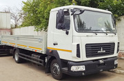 Новый грузовик МАЗ-4371N2-529-000 Зубренок