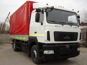 Новый грузовой автомобиль МАЗ-4371V2-521-000
